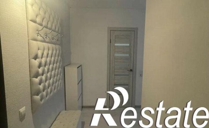 2-комн квартира Сиреневая улица, 22,  д. 22