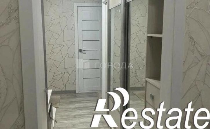 3-комн квартира улица Попова, 88,  д. 88