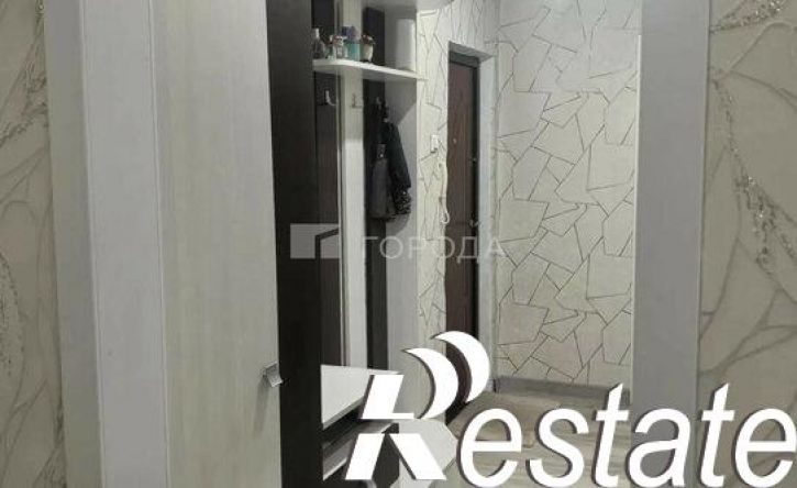 3-комн квартира улица Попова, 88,  д. 88