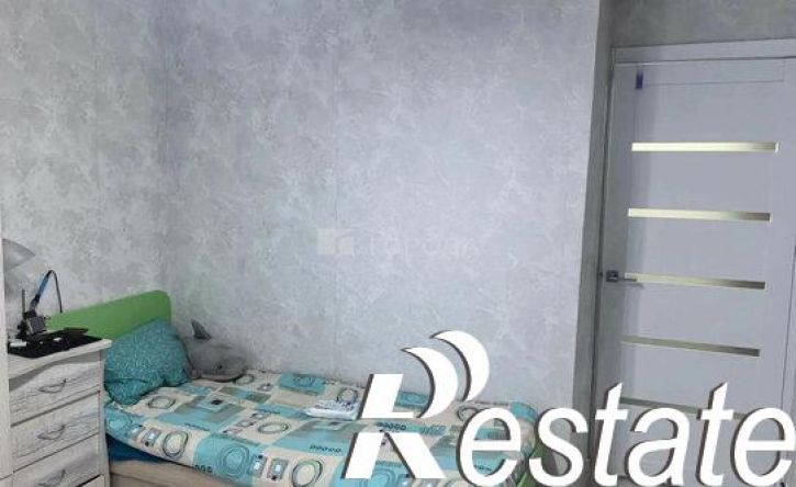 3-комн квартира улица Попова, 88,  д. 88