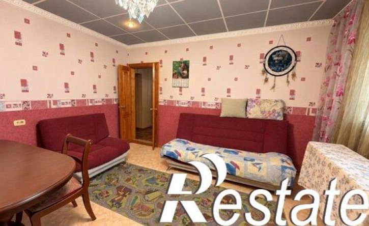 3-комн квартира улица Чеглецова, 74,  д. 74
