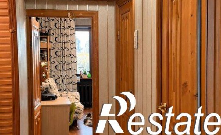 3-комн квартира улица Чеглецова, 74,  д. 74