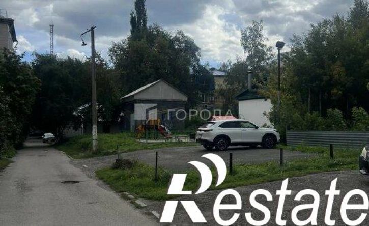 3-комн квартира Советская улица, 11,  д. 11