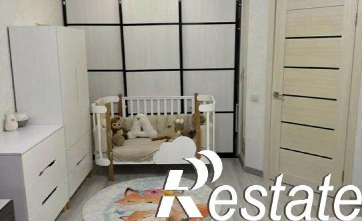 1-комн квартира проспект Энергетиков, 10,  д. 10