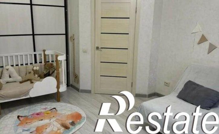 1-комн квартира проспект Энергетиков, 10,  д. 10