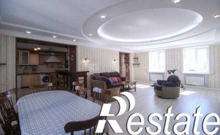4-комн квартира Социалистический проспект, 89,  д. 89