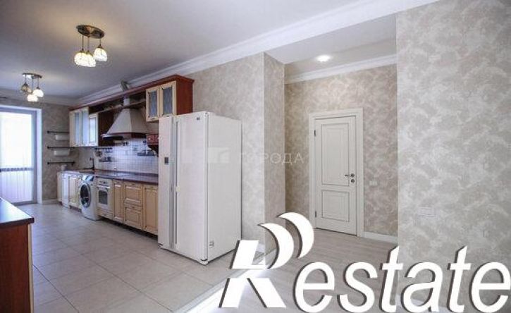 4-комн квартира Социалистический проспект, 89,  д. 89