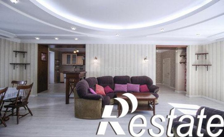 4-комн квартира Социалистический проспект, 89,  д. 89