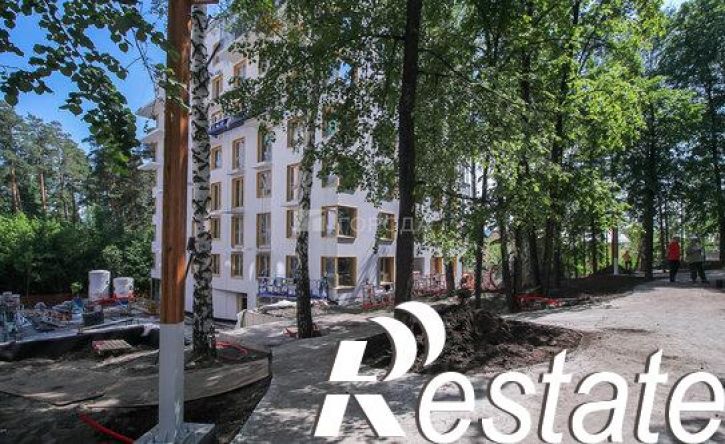2-комн квартира в новом доме Змеиногорский тракт, 35А,  д. 35А