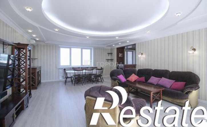 4-комн квартира Социалистический проспект, 89,  д. 89