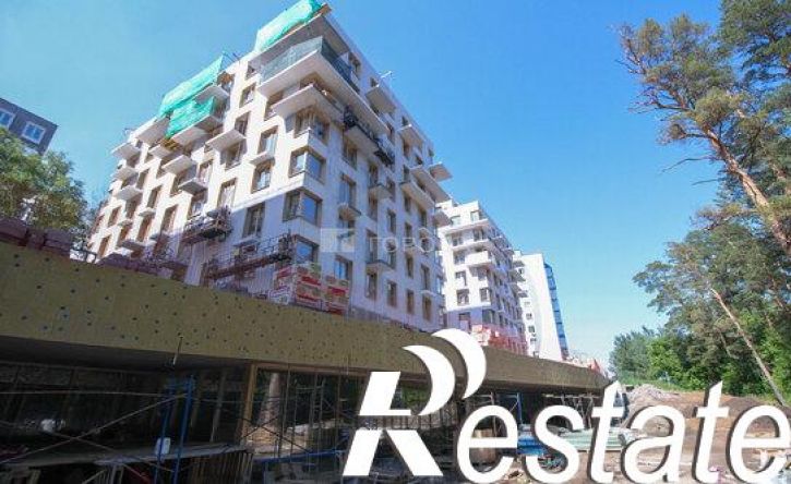 2-комн квартира в новом доме Змеиногорский тракт, 35А,  д. 35А