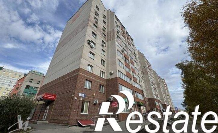 2-комн квартира Балтийская улица, 2,  д. 2
