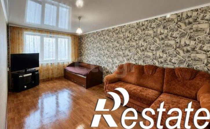 1-комн квартира Красносельская улица, 94,  д. 94
