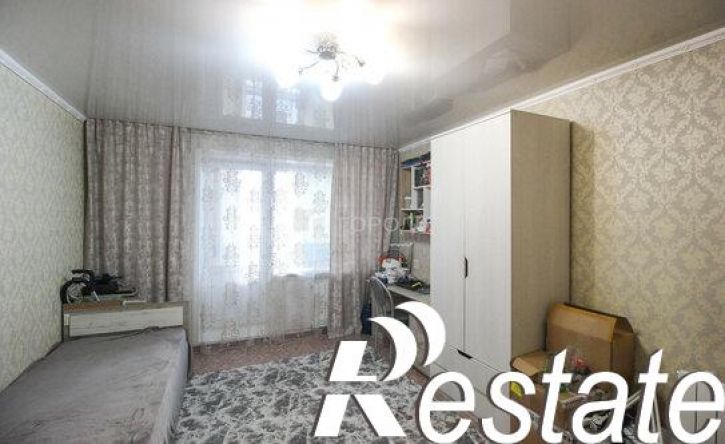 2-комн квартира улица Чкалова, 89,  д. 89