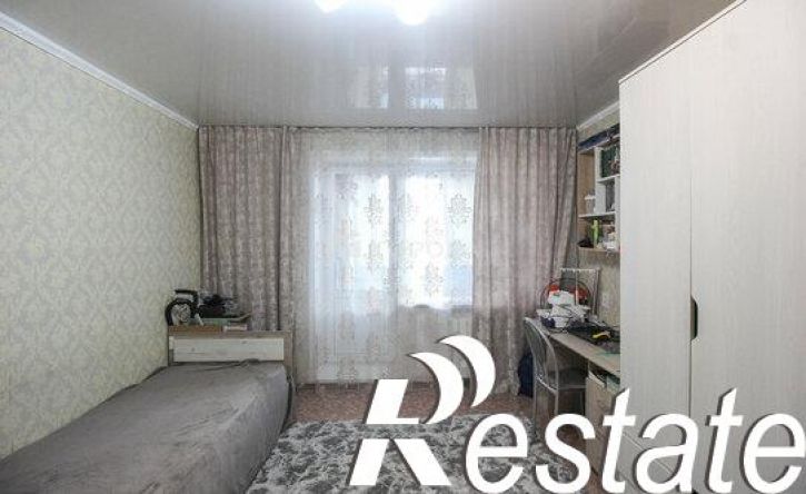 2-комн квартира улица Чкалова, 89,  д. 89