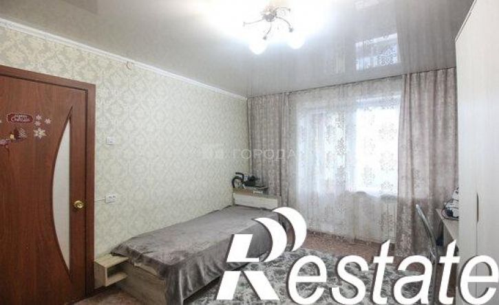 2-комн квартира улица Чкалова, 89,  д. 89