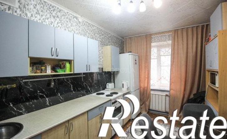 2-комн квартира улица Чкалова, 89,  д. 89