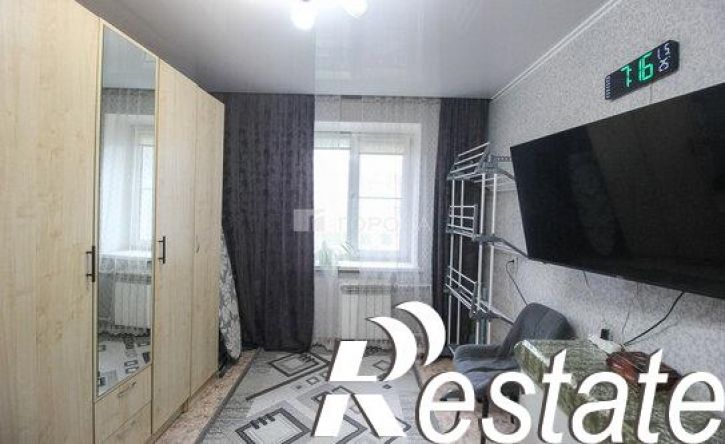 2-комн квартира улица Чкалова, 89,  д. 89
