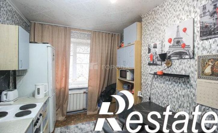 2-комн квартира улица Чкалова, 89,  д. 89