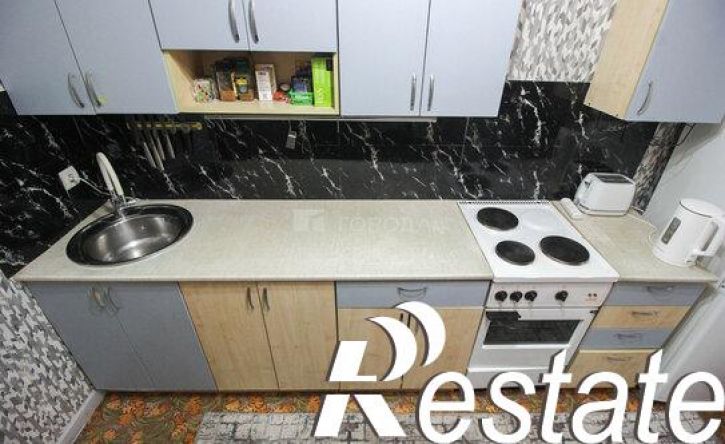 2-комн квартира улица Чкалова, 89,  д. 89