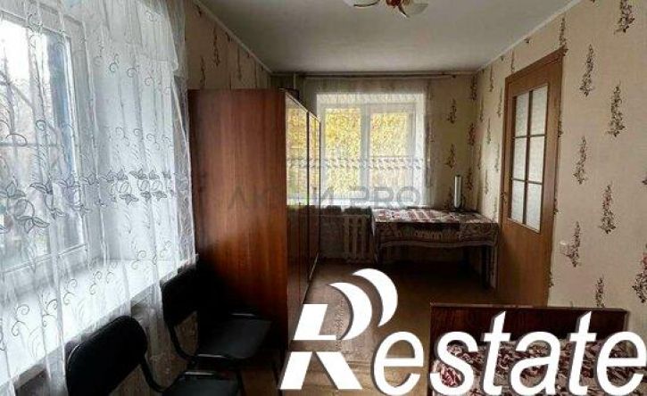 2-комн квартира Деповская улица, 12,  д. 12