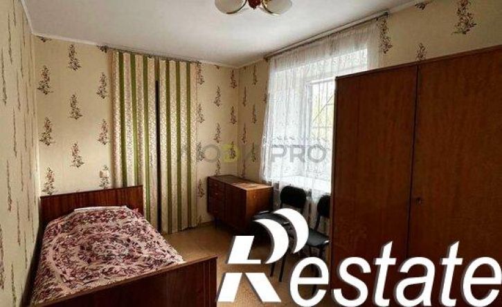 2-комн квартира Деповская улица, 12,  д. 12
