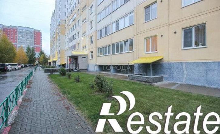2-комн квартира Власихинская улица, 83,  д. 83