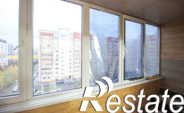2-комн квартира Власихинская улица, 83,  д. 83