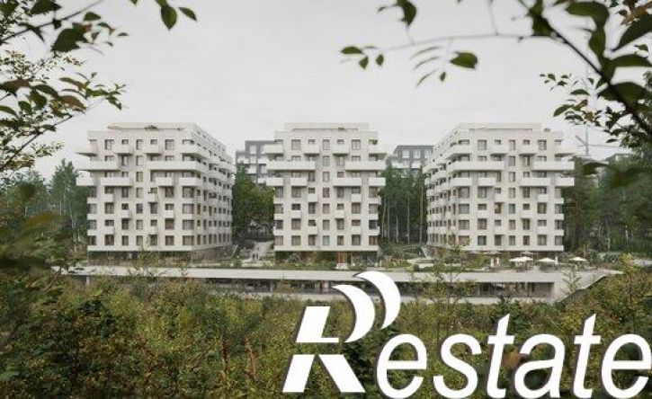3-комн квартира в новом доме Змеиногорский тракт, 35А,  д. 35А
