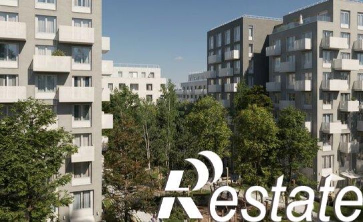 3-комн квартира в новом доме Змеиногорский тракт, 35А,  д. 35А