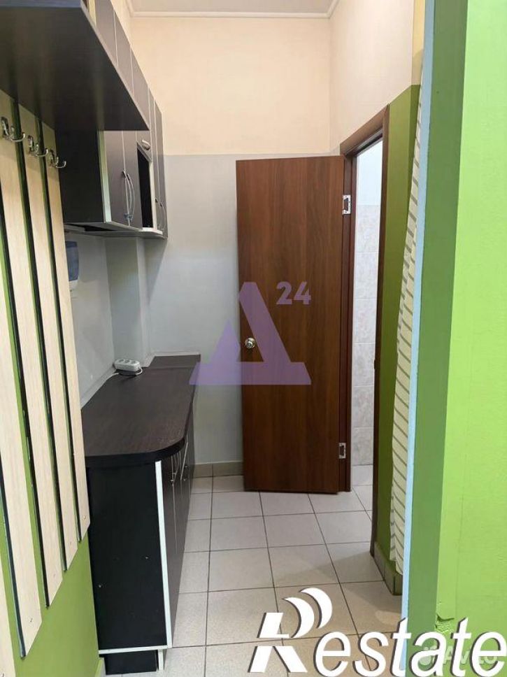 Торговое помещение Пролетарская улица, 55,  д. 55