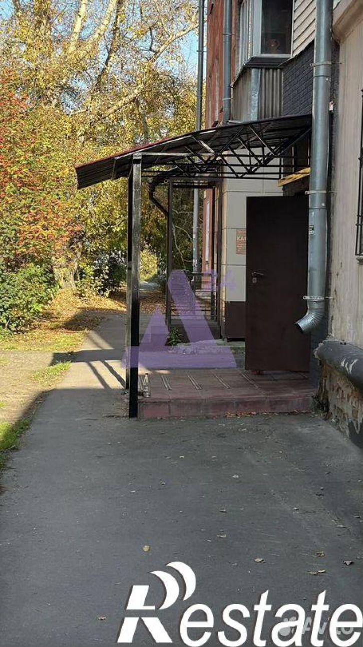 Торговое помещение Пролетарская улица, 55,  д. 55