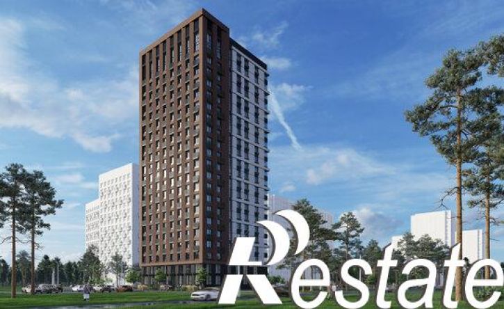 1-комн квартира 6-я Нагорная улица, 31,  д. 31