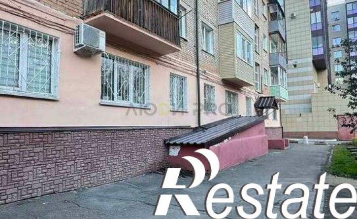 1-комн квартира проспект Ленина, 147А,  д. 147А