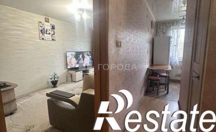 1-комн квартира улица Антона Петрова, 222,  д. 222