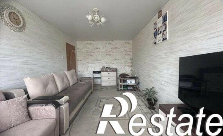 1-комн квартира улица Антона Петрова, 222,  д. 222
