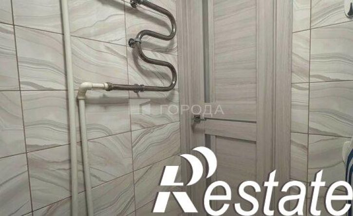 1-комн квартира улица Антона Петрова, 222,  д. 222