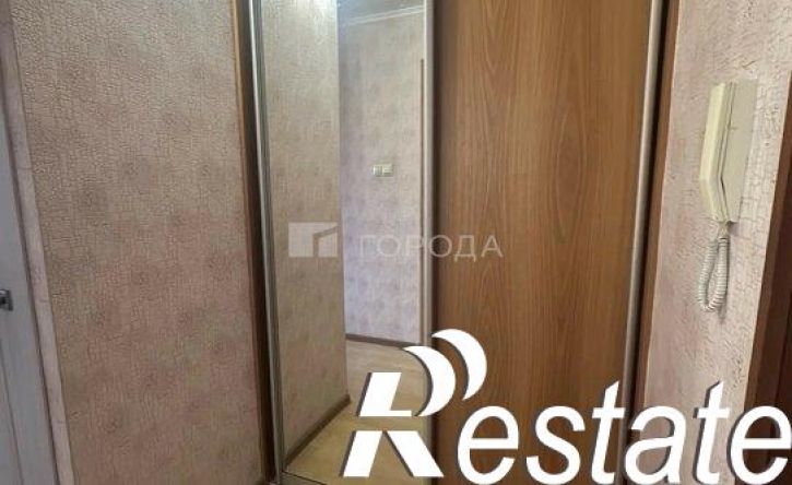 1-комн квартира улица Антона Петрова, 222,  д. 222