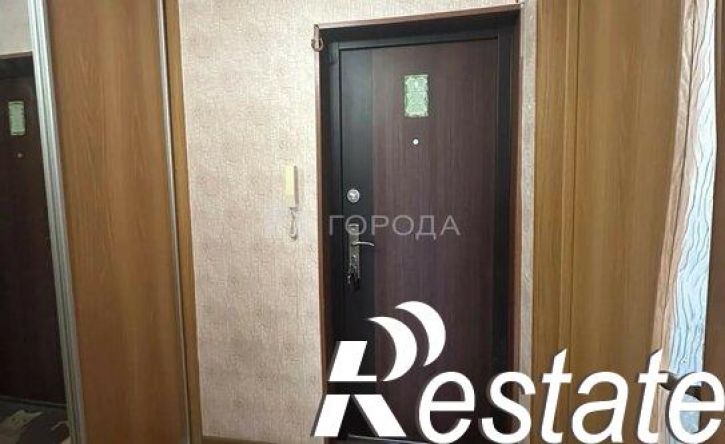 1-комн квартира улица Антона Петрова, 222,  д. 222