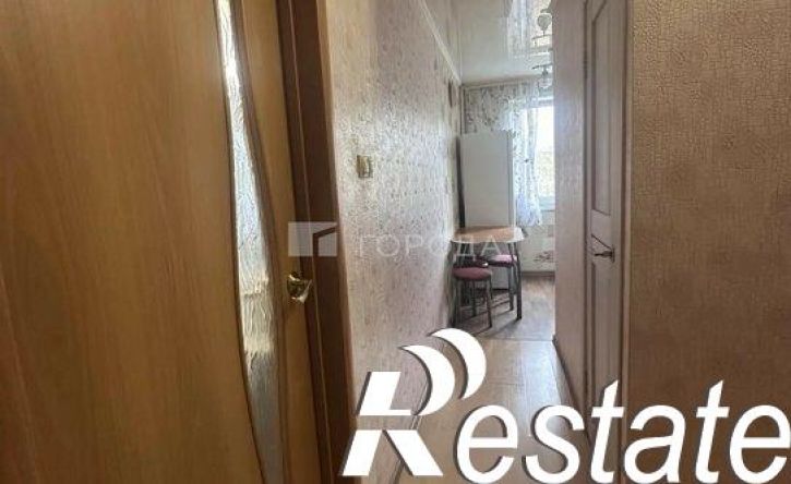1-комн квартира улица Антона Петрова, 222,  д. 222
