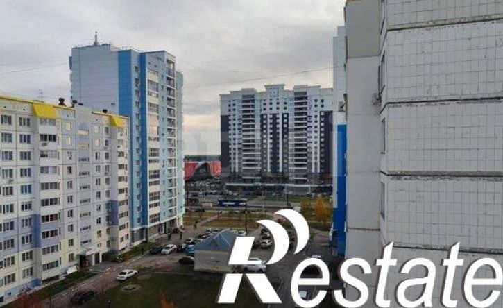1-комн квартира Северный Власихинский проезд, 9,  д. 9