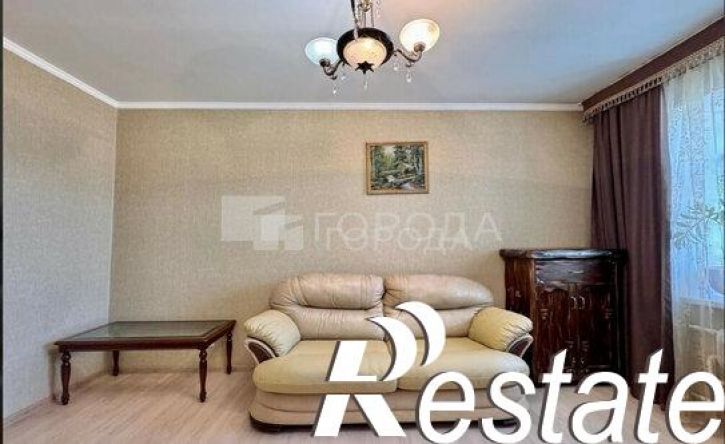 3-комн квартира улица Попова, 113,  д. 113