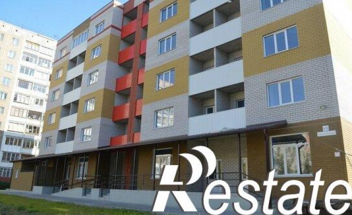 2-комн квартира Балтийская улица, 63Б,  д. 63Б