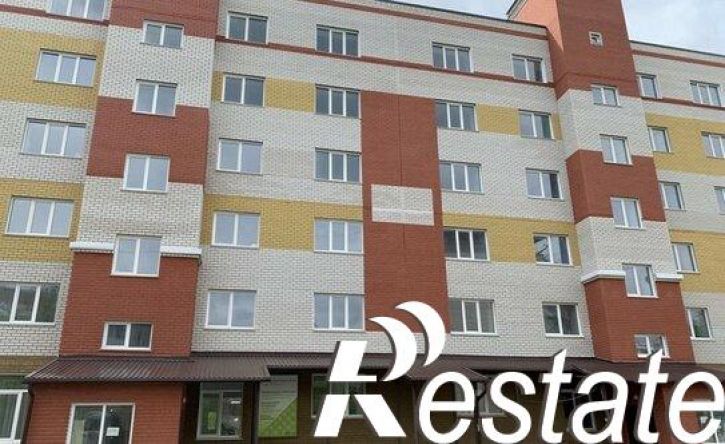 2-комн квартира Балтийская улица, 63Б,  д. 63Б