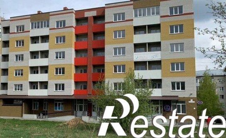 2-комн квартира Балтийская улица, 63Б,  д. 63Б