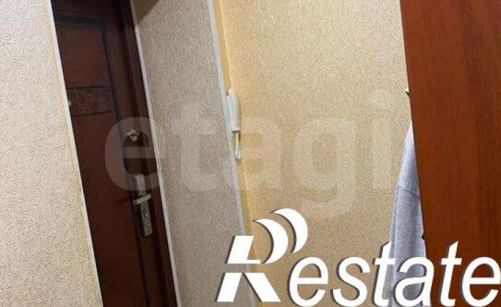 1-комн квартира улица Петра Сухова, 56,  д. 56