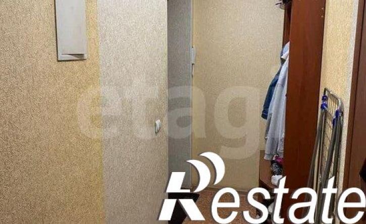 1-комн квартира улица Петра Сухова, 56,  д. 56