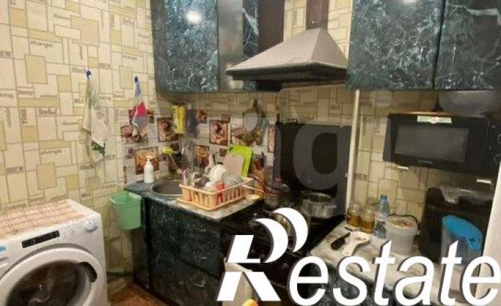 1-комн квартира улица Петра Сухова, 56,  д. 56
