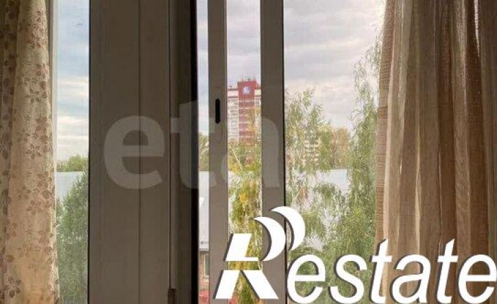 1-комн квартира улица Петра Сухова, 56,  д. 56