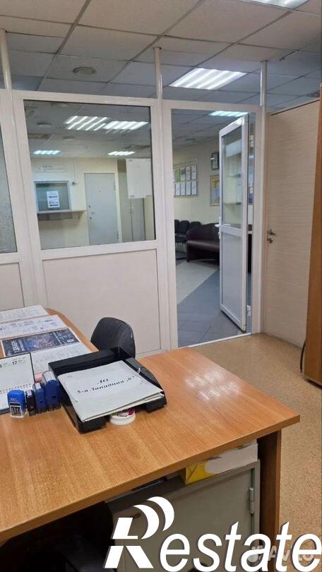 Купить офис, помещение под офис за 8 500 000 рублей на 5-я Западная улица, 87